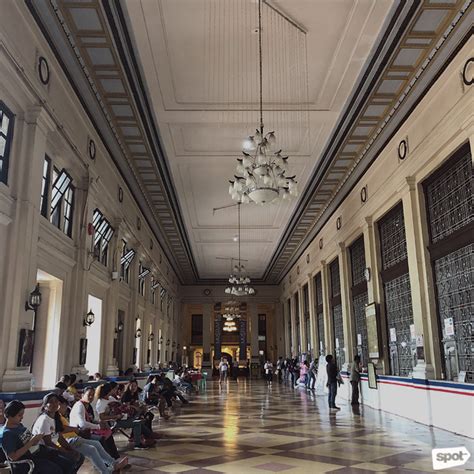 Manila Post Office History: A Journey Through Time .